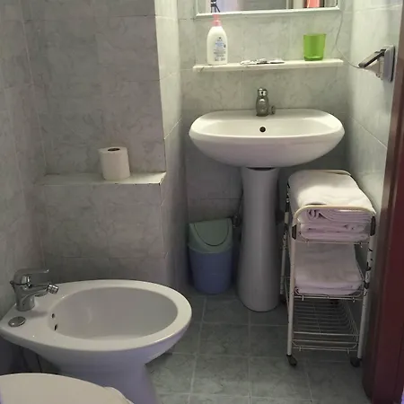 Hotel Gabriele