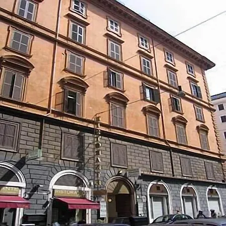 Hotel Gabriele *