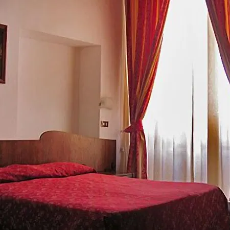 Hotel Gabriele *