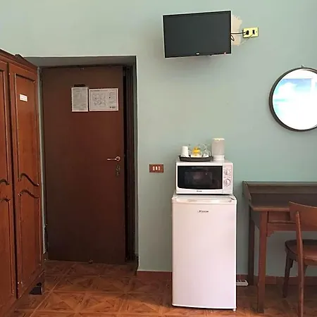 Hotel Gabriele *