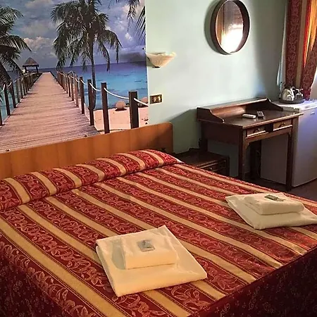 Hotel Gabriele