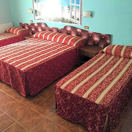 Hotel Gabriele Rom