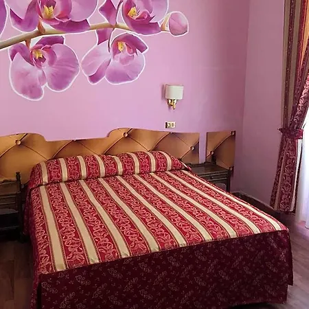 Gabriele Hotel Rom