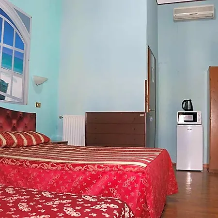 Gabriele Hotel