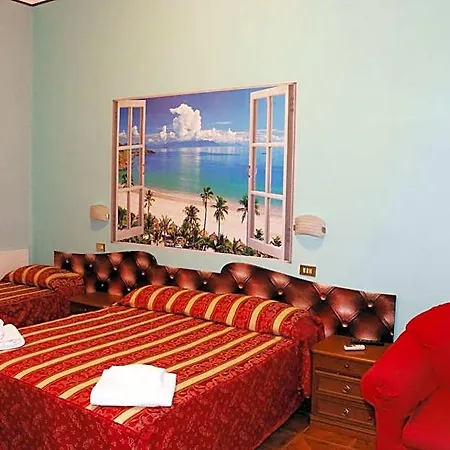 Hotel Gabriele Rom