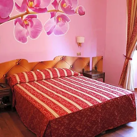 Hotel Gabriele Rom