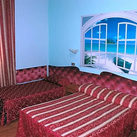 Gabriele Hotel *