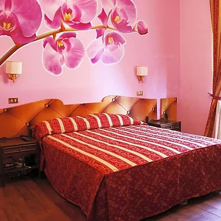 Hotel Gabriele Rom