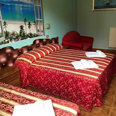 Hotel Gabriele *