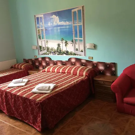 Hotel Gabriele Rome