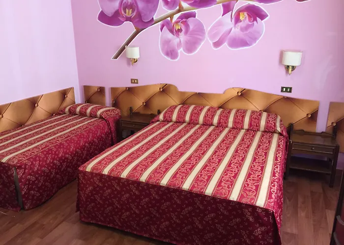 Gabriele Hotel Roma