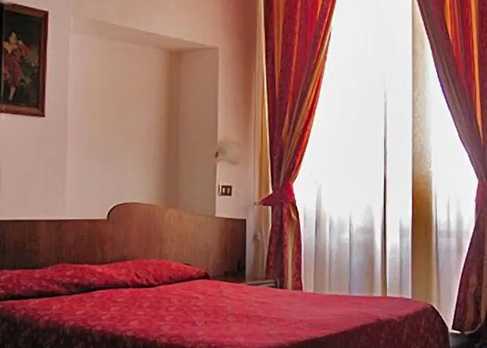 Hotel Gabriele *