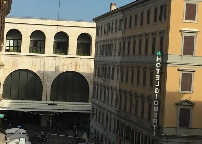 Gabriele Hotel Rzym