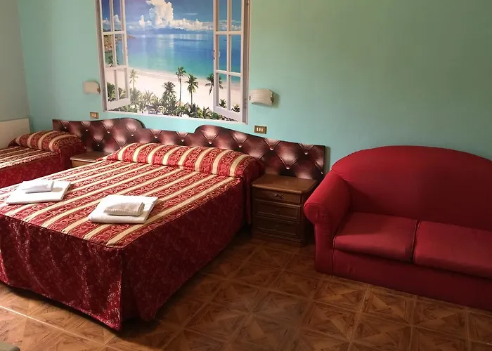 Hotel Gabriele Roma