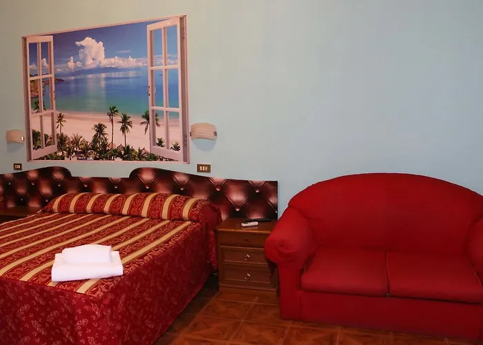 Hotel Gabriele *