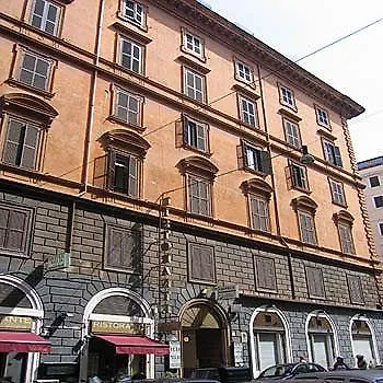 Hotell Gabriele
