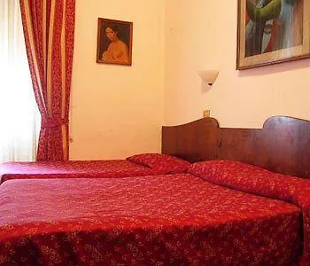 Hotell Gabriele Rom