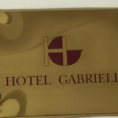 Hotel Gabriele Řím