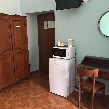 Hotell Gabriele