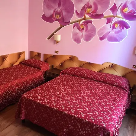 Gabriele Hotel Řím