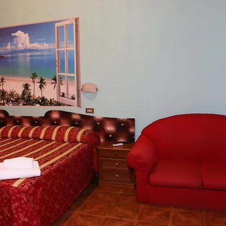 Hotell Gabriele *