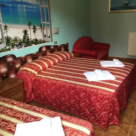 Gabriele Hotel Řím