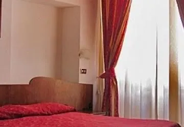 Hotel Gabriele Řím