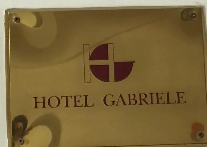 Ξενοδοχείο Gabriele Ρώμη